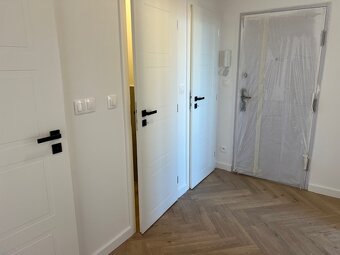 3 izb. byt po novej rekonštrukcii, TRENČIANSKA ul. - 9