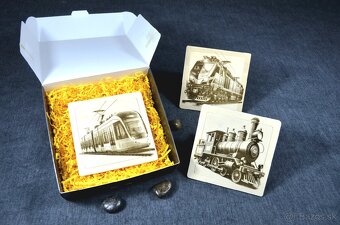 Nie len ako darček - 9