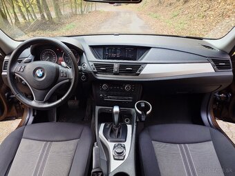 BMW X1 xDrive 23d 150kw - 9
