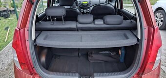 Hyundai i10 crdi - 9