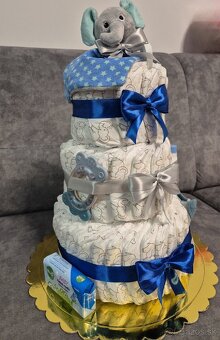 Plienkové torty - 9