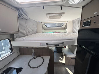 Carado T447 Edition PRO+ 24, r. 2024, manuál, DPH - 9