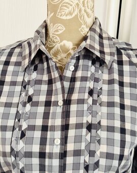 Dámska košeľa s.Oliver - 9