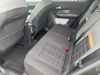 Citroën C3 Aircross PLUS Hybrid (MHEV) - 9