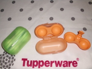 Tupperware – NOVÉ - 9