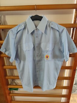 vojenské všeličo - 9