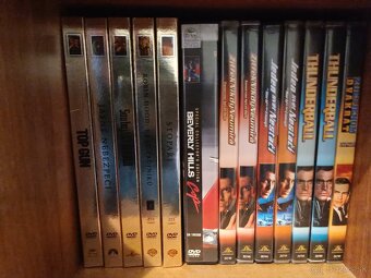 Dvd filmy - 9