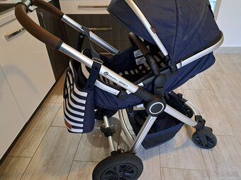 Kočík Petite&Mars Grand 2 - 9