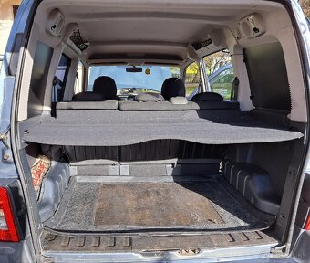Citroen berlingo - 9