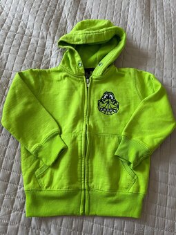 Balík oblečenia pre chlapca veľkosť 98 - 9