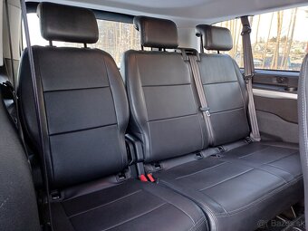 Odstúpenie Toyota Proace Verso Shuttle 2.0 D4D - 9