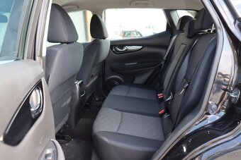 Nissan Qashqai 1.2 DIG-T Acenta - 9