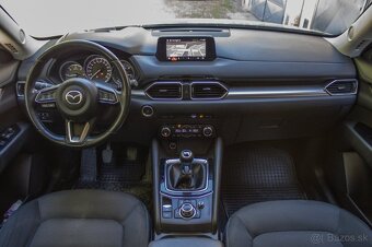 Mazda CX-5 2.2 Skyactiv-D Attraction | TOP stav | - 9