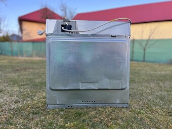 Elektrická rúra Electrolux - 9