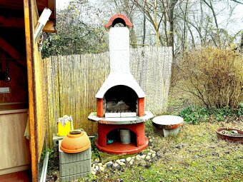 Dovolenka 2026 vo vlastnej chalupe (RD) v Potônskych Lúkach - 9