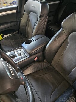 Audi Q7 4.2 TDI  8V - 9