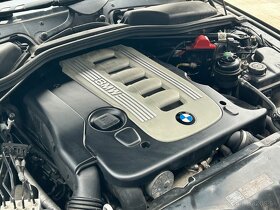 BMW E61 530xDrive 173kw A/T Edition - 9