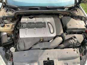 Rozpredam Peugeot 407 coupe 2.7 HDI V6 150kw UHZ - 9