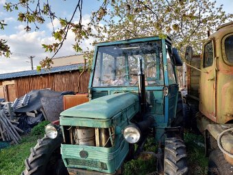5645 Zetor major - 9