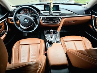 Bmw 420d - 9