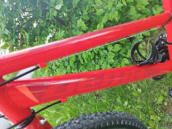 Dámsky bicykel - 9