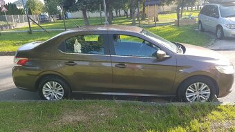 Peugeot 301,1,6Hdi - 9