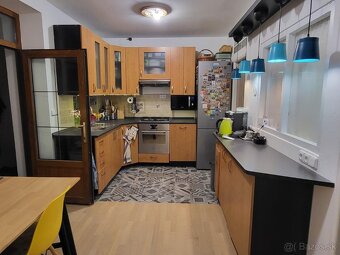 RD BA - Lamač, 2x byt. jednotka, plocha 150m2 pozemok 600m2 - 9
