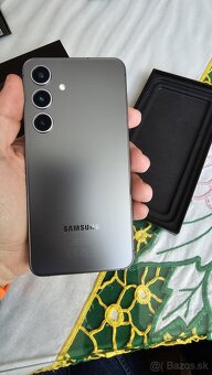 Samsung Galaxy S24 dual vyššia 256GB verzia - 9