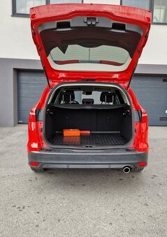 FORD FOCUS Kombi Titanium - 9
