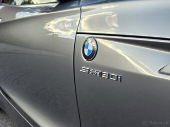 BMW Z4 35i , 225 KW, r.v. 2009, 85.000KM - 9