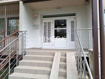 Na predaj 2 izbový byt Jenisejská, Košice – Nad jazerom - 9