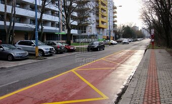 PRENÁJOM - 1i zariadený byt na ulici Antolská pri Draždiaku - 9
