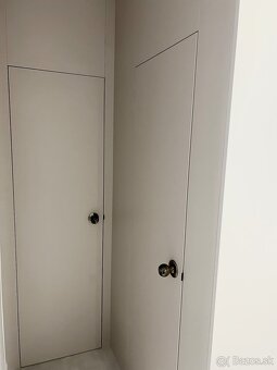 2-izb.byt po kompletnej rekonštrukcii-doposial neobývaný - 9