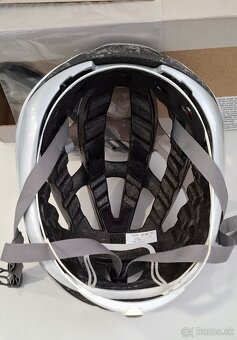 Prilba GIRO AETHER MIPS vel. M 55-59 - 9
