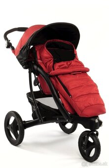 športový kočík Graco Trekko - 9