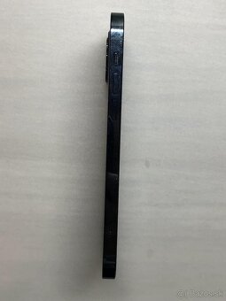 IPHONE 12 PRO • 128 GB • BATÉRIA 100 % • MODRÁ - 9