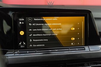 Volkswagen Golf 2.0 TSI 300k GTI Clubsport DSG DPH - 9