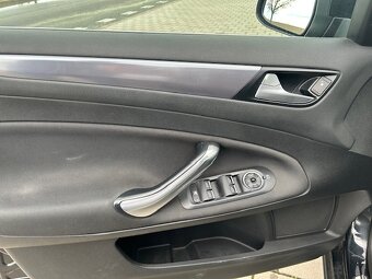 Ford Mondeo 2.0 TDCi DPF (140k) Titanium - 9