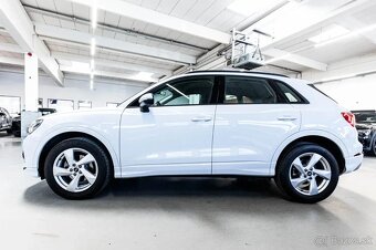 Audi Q3 35TDi - 9