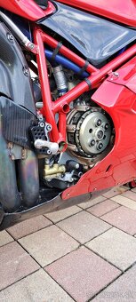 Ducati 996 RS / SPS - 9