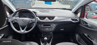 Opel Corsa Excite 1,4e 90k - 9