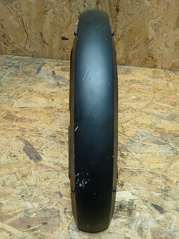 Babetta predný blatník - 9