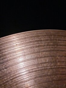 Sabian XS rock hats 14" - 9