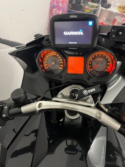 BMW K 1300 GT - 9