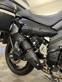 Suzuki V-strom 650 - 9