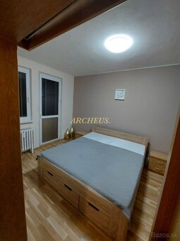 Prenájom krásny 3 izb.byt, ul. Dunajská, Nitra - 9