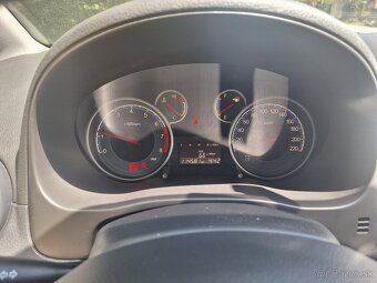 Suzuki Sx4 - 9