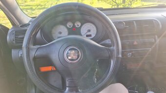 Seat Leon 1.9 TDI - 9