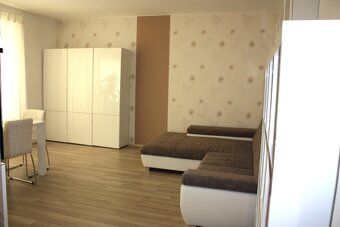 Novostavba 2 izbový byt, P. Jilemnického Zvolen - 9