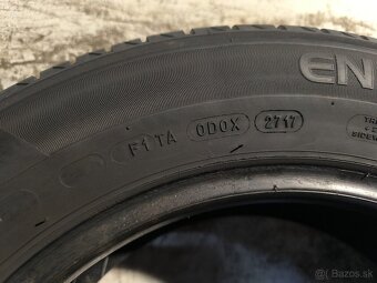 195/65 R15 Letné pneumatiky Michelin Energy Saver 4 kusy - 9